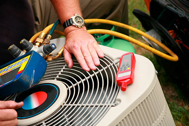 Reliable Cumings, TX HVAC Solutions