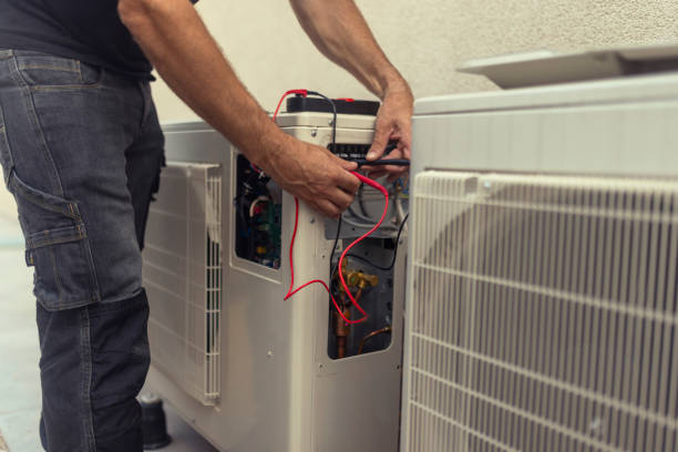 Best Air quality test  in Cumings, TX