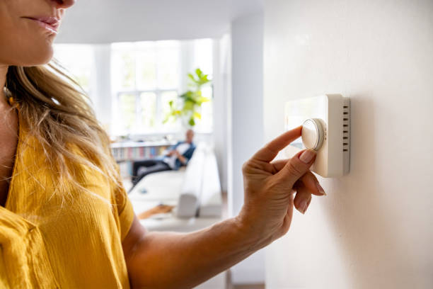 Best AC installation near me  in Cumings, TX