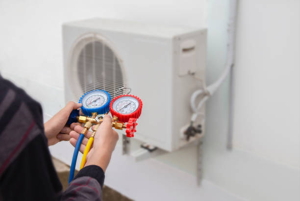 Best Air conditioning repair  in Cumings, TX
