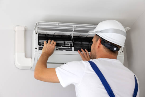 Best Local HVAC companies  in Cumings, TX