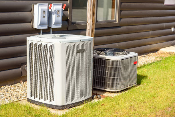 Best HVAC repair near me  in Cumings, TX