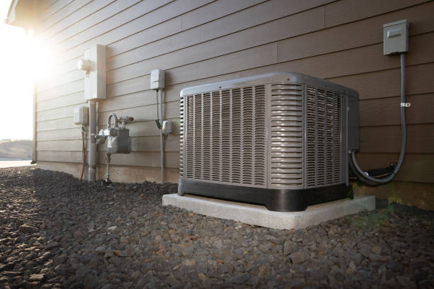 Best Affordable HVAC services  in Cumings, TX